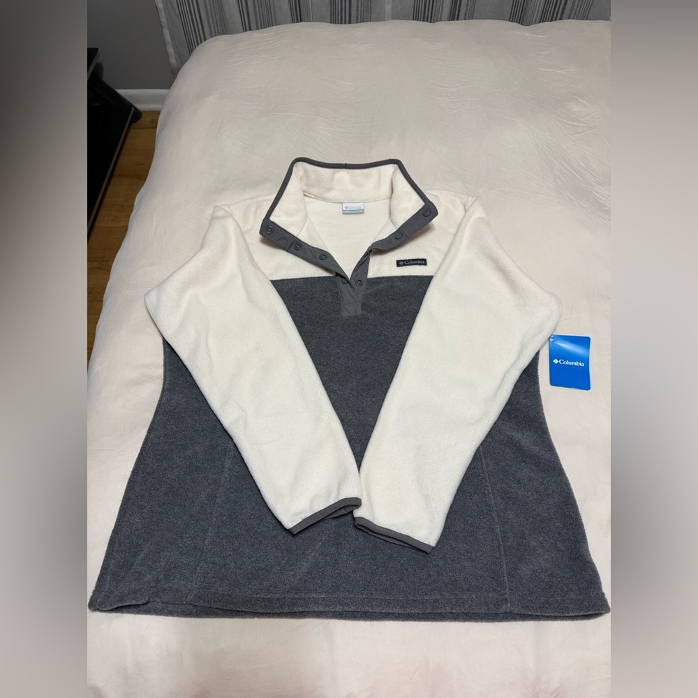 Columbia Pullover